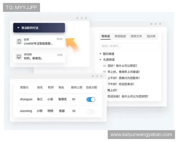 开云网页版客服中心:全面提升您的在线购物体验与服务效率 开云网页版客服中心:全面提升您的在线购物体验与服务效率