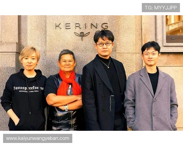 开云集团旗下的奢侈品牌都有哪些值得一提的