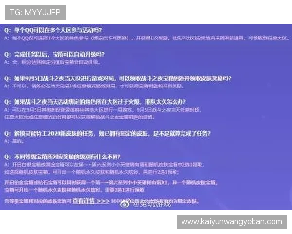 开云国际版玩家常见问题解答，解决登录、支付等多方面疑难问题